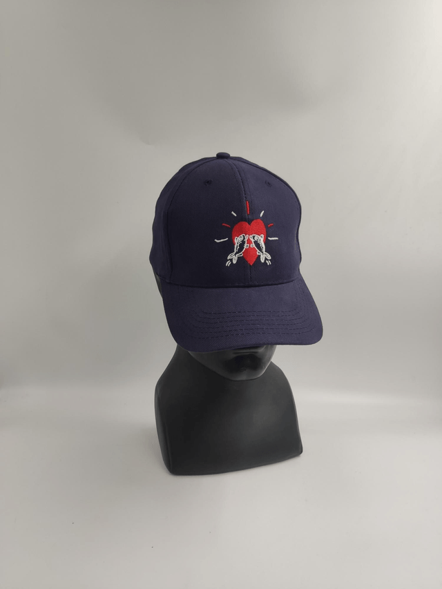 Casquette sardines  UNISEXE